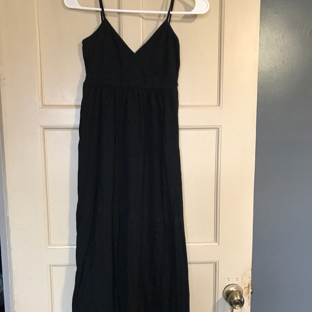 Gap Maxi dress